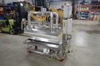 Ss Custom Built Pneumatic Oil Sprayer